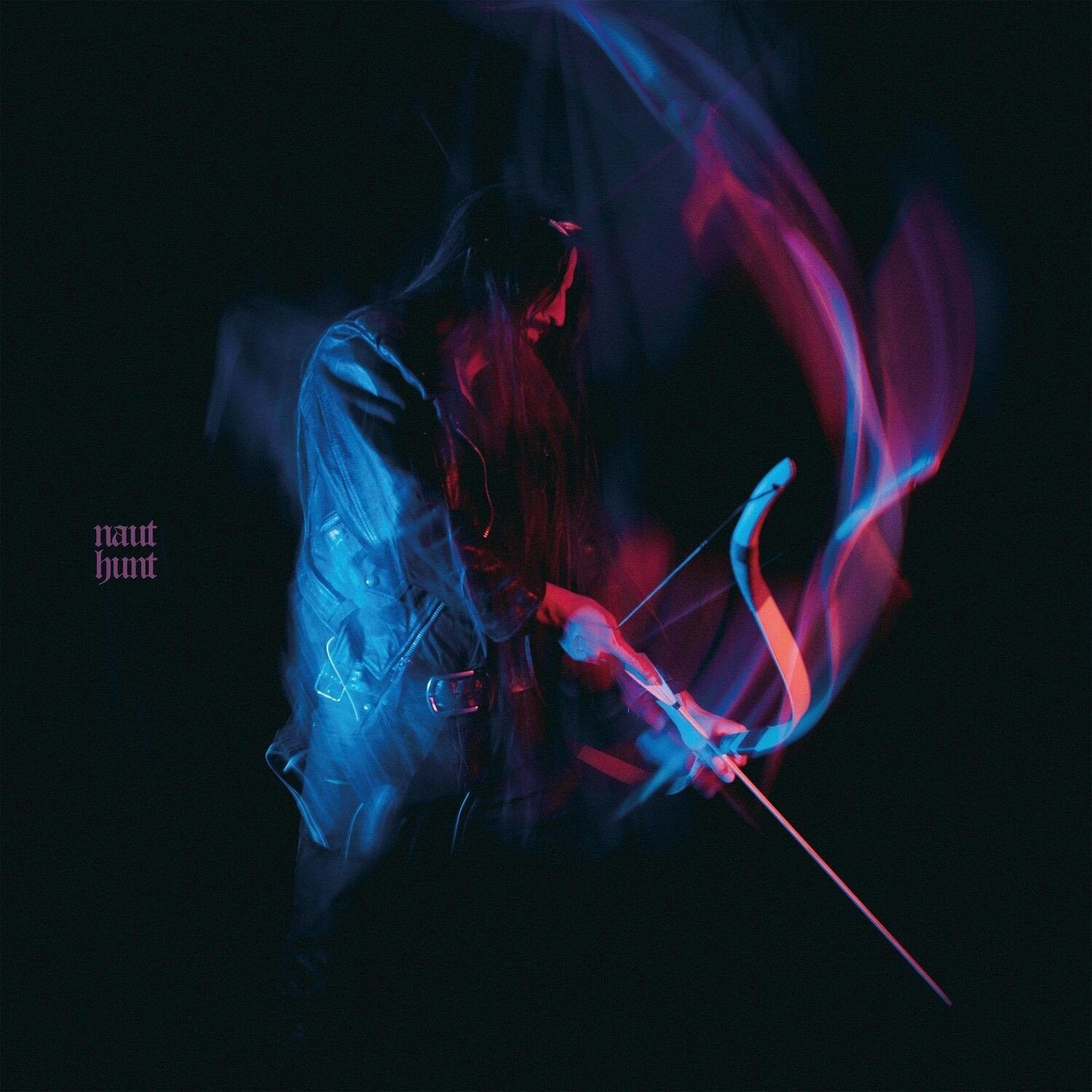 NAUT - Hunt (Digipack)