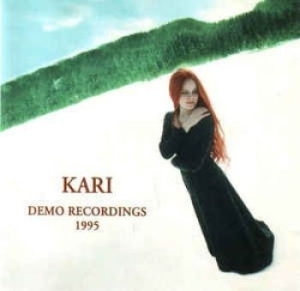 Kari Rueslåtten - Demo Recordings 1995