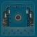 Pixie Ninja - Ultrasound (Blue) Pixie Ninja - Ultrasound (Blue)