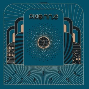 Pixie Ninja - Ultrasound (Gold)