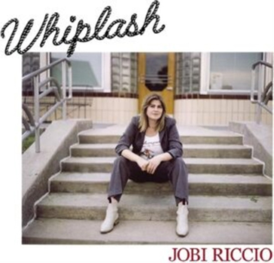 Riccio Jobi - Whiplash
