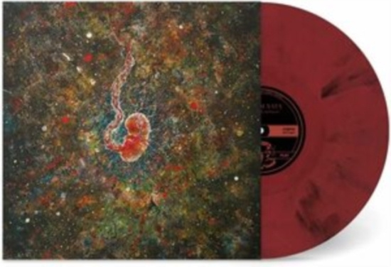 Iterum Nata - Trench Of Loneliness