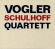 Vogler Schulhoff Quartett - Vogler Schulhoff Quartett