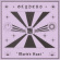 Glyders - Maria's Hunt Glyders - Maria's Hunt