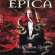 Epica - Black In Gatefold Epica - Black In Gatefold