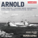 Arnold Malcom - Clarinet Concerto & Orchestral Work Arnold Malcom - Clarinet Concerto & Orchestral Work