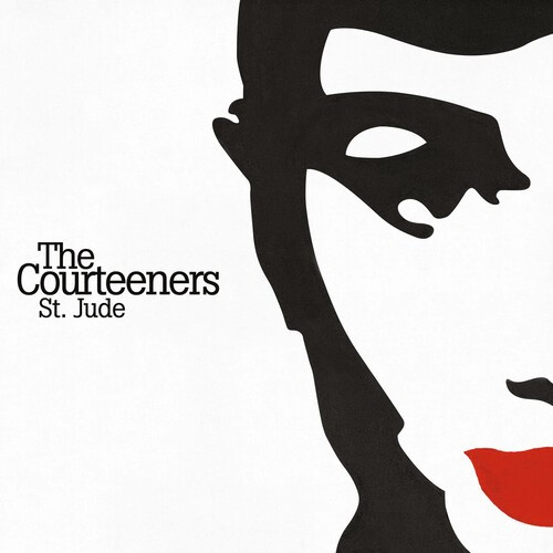 Courteeners - St. Jude (15Th Anniversary Edition