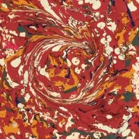 Ian Fisher - Burnt Tongue (Marble)