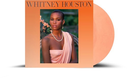 Houston Whitney - Whitney Houston (Ltd Coloured Vinyl)