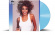 Houston Whitney - Whitney (Ltd Coloured Vinyl) Houston Whitney - Whitney (Ltd Coloured Vinyl)