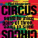 Paal Nilssen-Love - Circus: Pairs Of Three Paal Nilssen-Love - Circus: Pairs Of Three