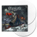 Elvenking - Reader Of The Runes - Rapture (2 Lp) Elvenking - Reader Of The Runes - Rapture (2 Lp)