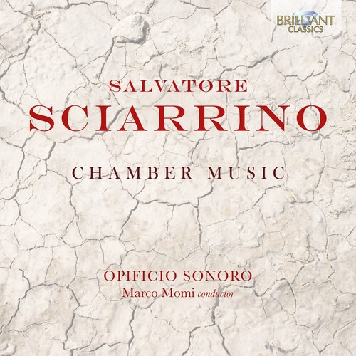 Sciarrino Salvatore - Chamber Music