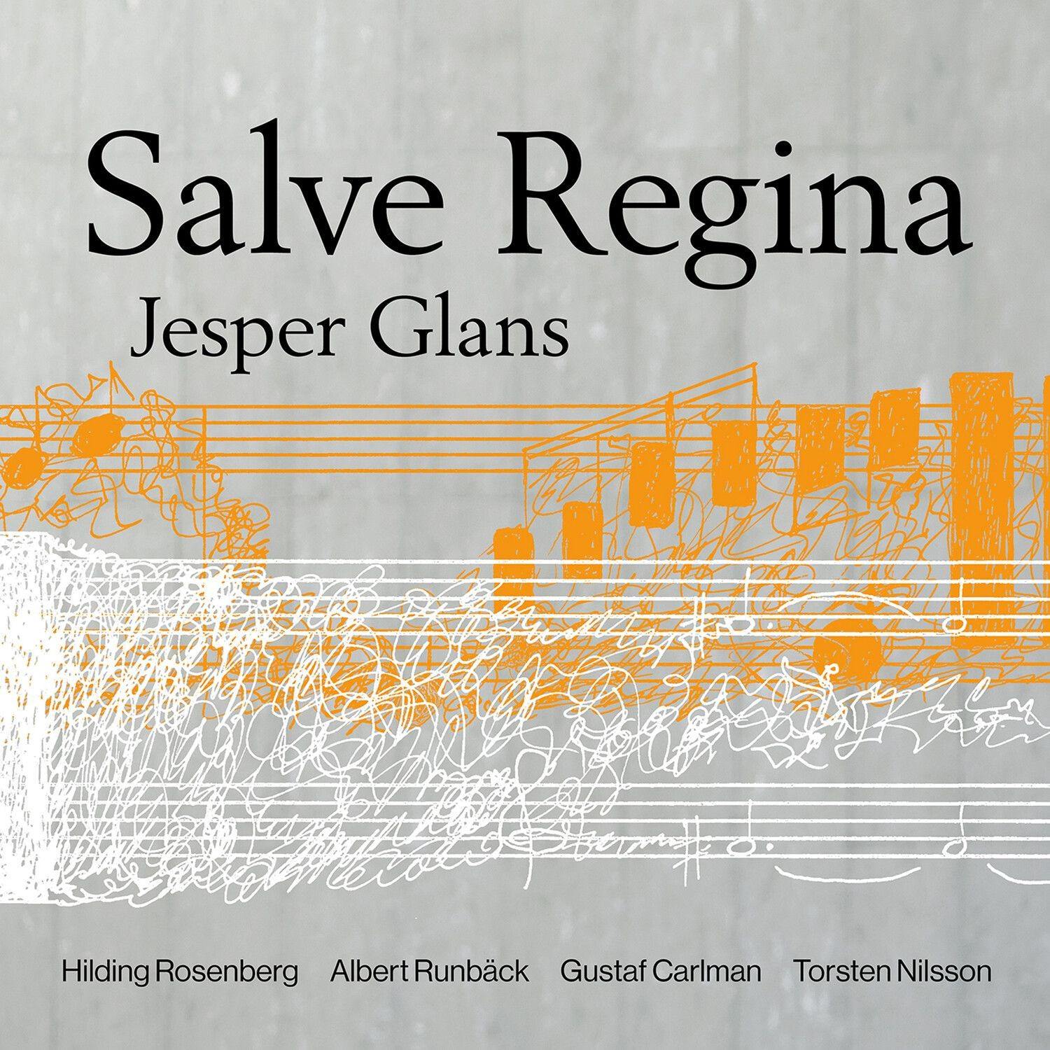Various - Salve Regina
