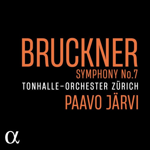 Bruckner Anton - Symphony No. 7