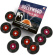 Iturbi José - José Iturbi - From Hollywood To The World: The Rediscovered Recordings By Pianist And Conductor José Iturbi José - José Iturbi - From Hollywood To The World: The Rediscovered Recordings By Pianist And Conductor José