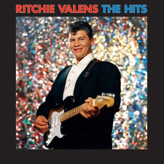 Ritchie Valens - Ritchie Valens - The Hits