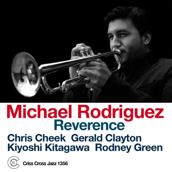 Rodriguez Michael - Reverence