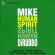 Dirubbo Mike -Quintet- - Human Spirit