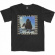 Ty Dolla $ign - Unisex T-Shirt: Global Square Ty Dolla $ign - Unisex T-Shirt: Global Square