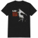 U2 - Unisex T-Shirt: Rattle & Hum U2 - Unisex T-Shirt: Rattle & Hum