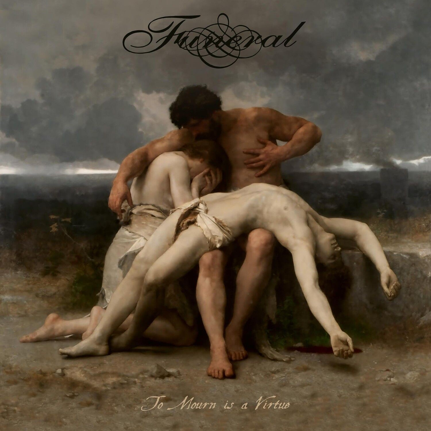 Funeral - To Mourn Is A Virtue (Digipack)