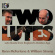 Mcfarlane Ronn Simms William - Two Lutes Mcfarlane Ronn Simms William - Two Lutes