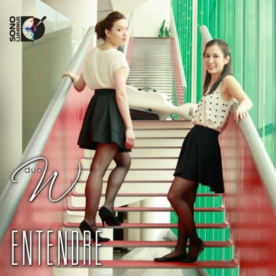 Duo W - Entendre