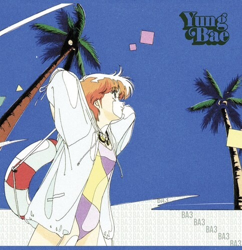Yung Bae - Bae 3