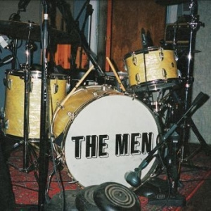 MEN - New York City