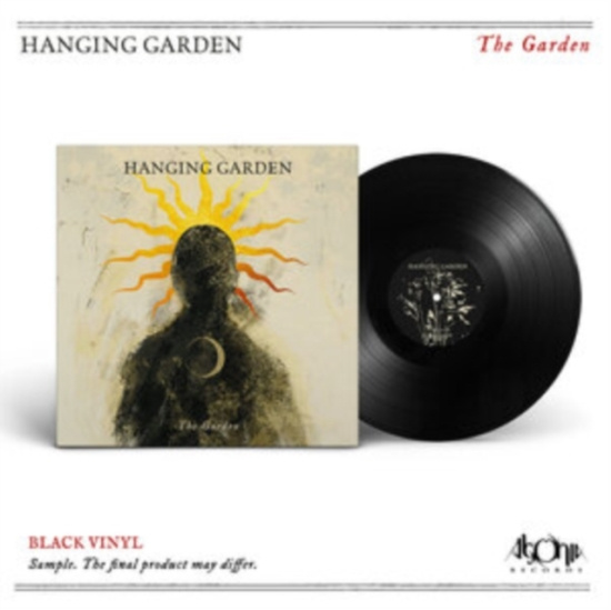 Hanging Garden - Garden The (Black Vinyl Lp)