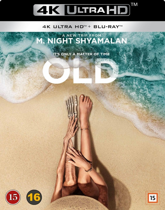 Movie - Old (4K)