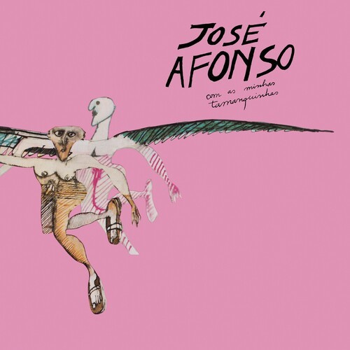 Afonso Jose - Com As Minhas Tamanquinhas