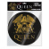 Queen - Slipmat Logo Queen - Slipmat Logo