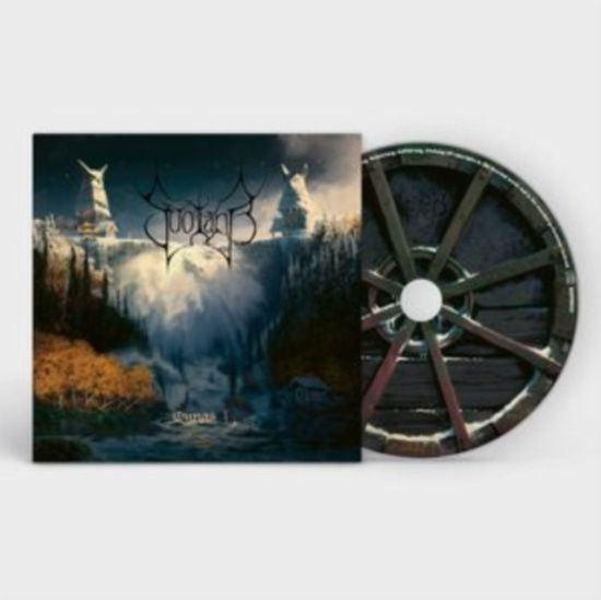 Suotana - Ounas I (Digipak)