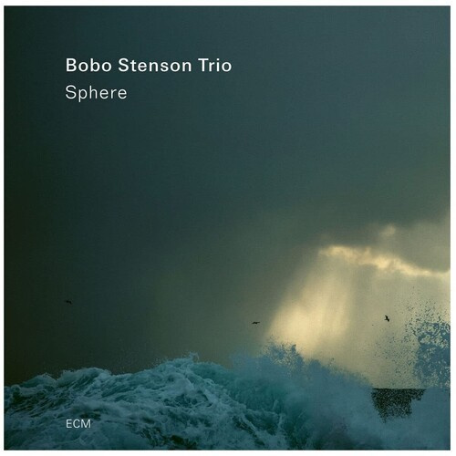 Bobo Stenson Trio - Sphere (Lp)
