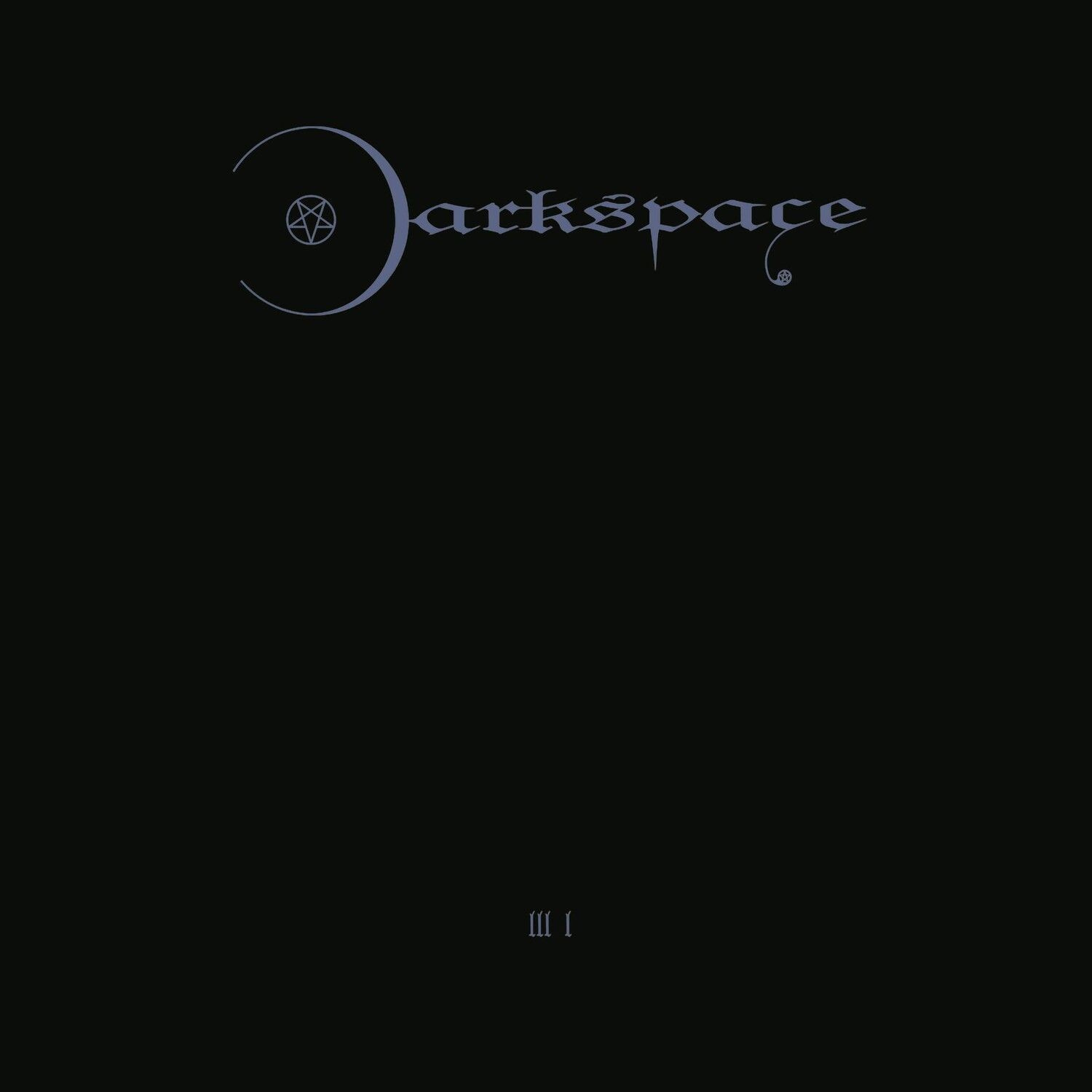 Darkspace - Dark Space Iii I