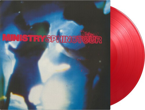 Ministry - Sphinctour