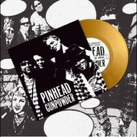 Pinhead Gunpowder - West Side Highway