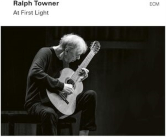 Towner Ralph -  At First Light