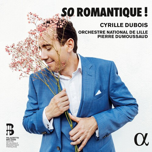 Various - So Romantique!