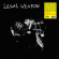 Legal Weapon - Death Of Innocence (Yellow Vinyl Lp Legal Weapon - Death Of Innocence (Yellow Vinyl Lp