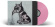 These Beasts - Cares, Wills, Wants (Pink Marbled V These Beasts - Cares, Wills, Wants (Pink Marbled V