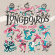 Longboards - Naked Jungle Longboards - Naked Jungle