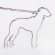 Yano Jonah - Portrait Of A Dog Yano Jonah - Portrait Of A Dog