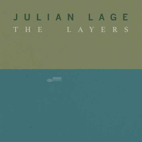 Lage Julian - The Layers