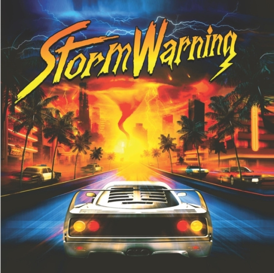 Stormwarning - Stormwarning