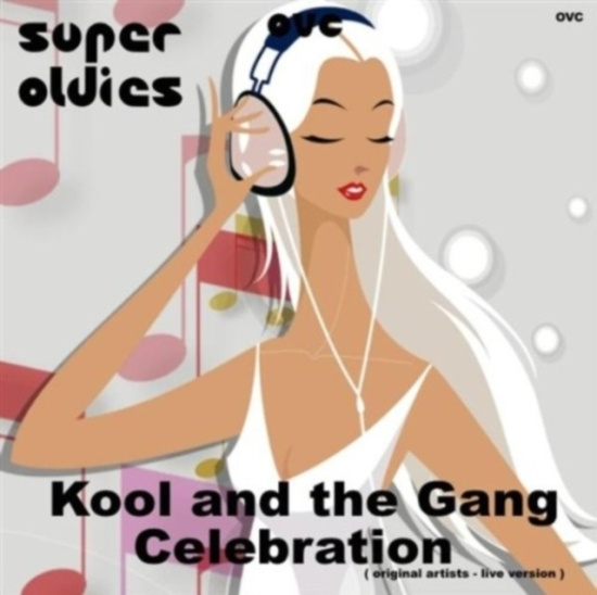 Kool And The Gang - Celebration