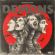 Dahmers - Demons (Black Vinyl) Dahmers - Demons (Black Vinyl)