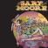 Moore Gary -Band- - Grinding Stone (Ltd. Flaming Coloured Vi